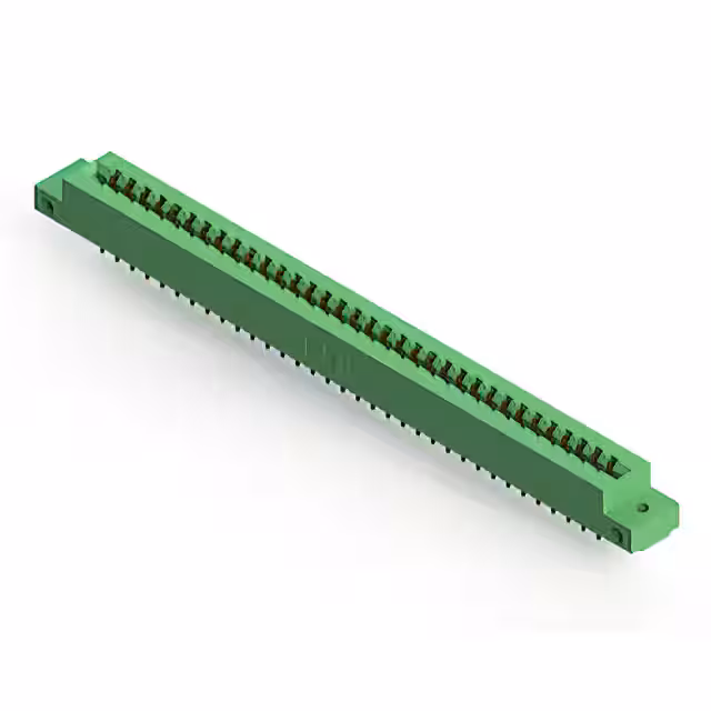 305-068-556-212 EDAC Inc.  Edgeboard Connectors